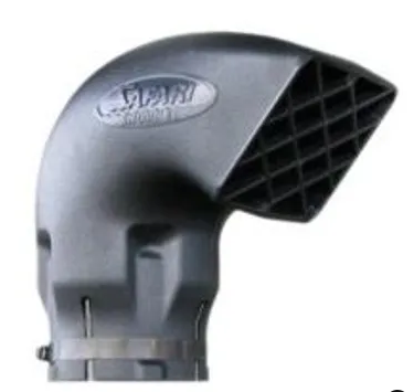 3" AIR RAM SPARE PART NEW STYLE AIR RAM