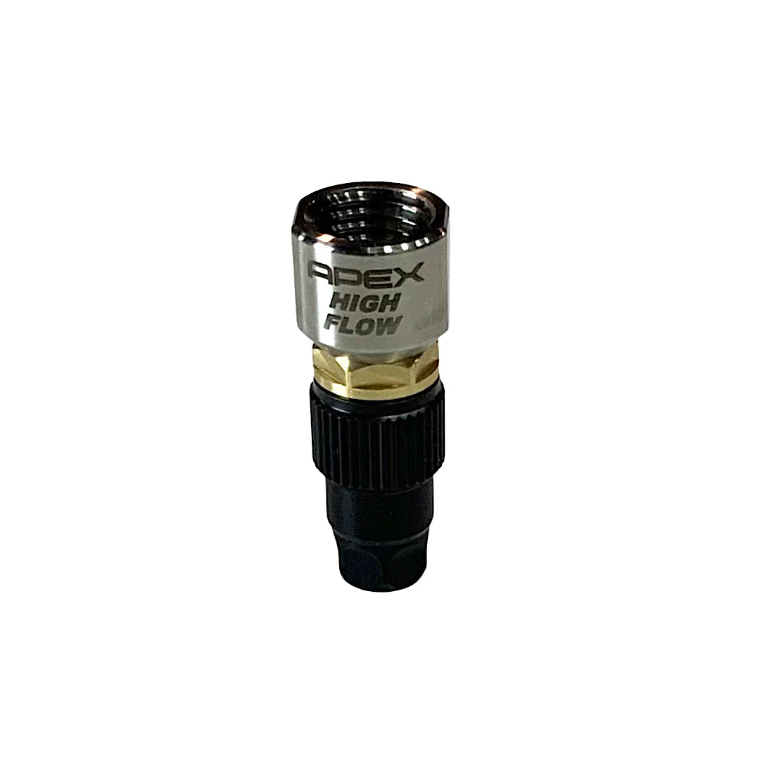 Apex Designs Air Chuck (Hi Flow) – Single