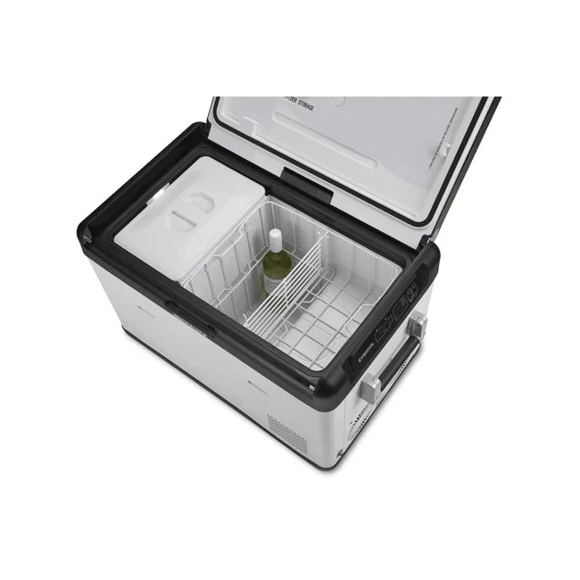 65L DOWN UNDER FRIDGE FREEZER - EVAKOOL
