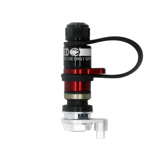APEX DESIGNS - Rapid Precision Valve (RPV) STD Length