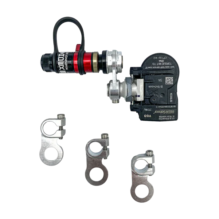 APEX DESIGNS - RPV TPMS Adapter Kit