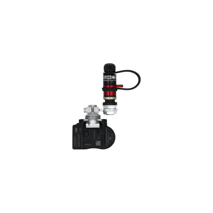 APEX DESIGNS - Rapid Precision Valve (RPV) STD Length