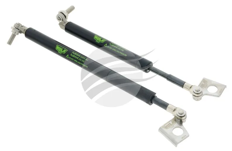 TAILGATE ASSIST KIT UP & DOWN T/S VW AMAROK