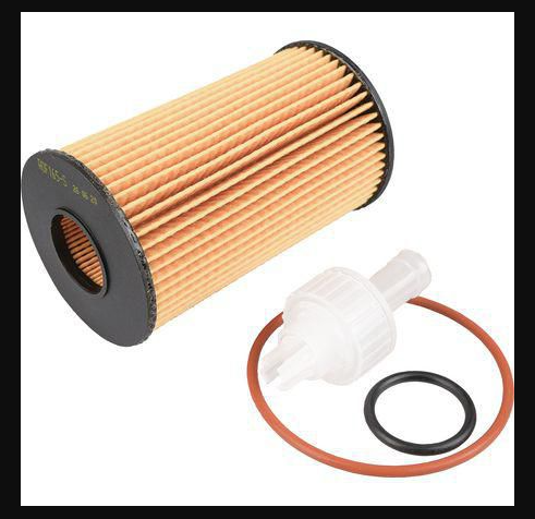 ROF165-S - Repco Oil Filter Cartridge