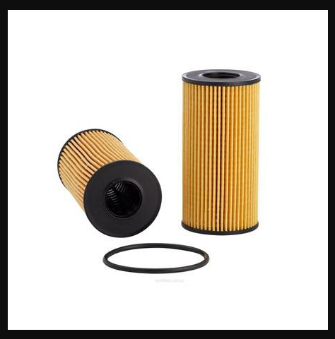 R2660P - Ryco Oil Filter Cartridge