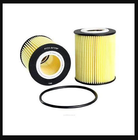 R2729P - Ryco Oil Filter Cartridge