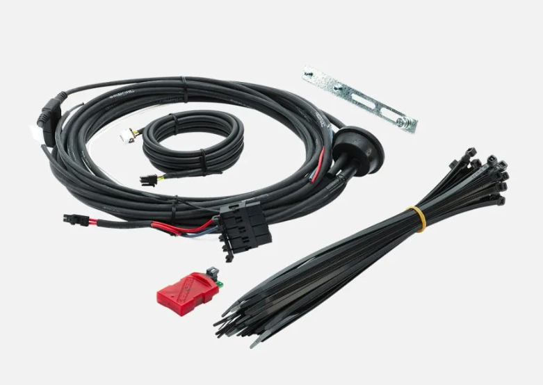 Wiring Kit to suit Ford Ranger and Everest