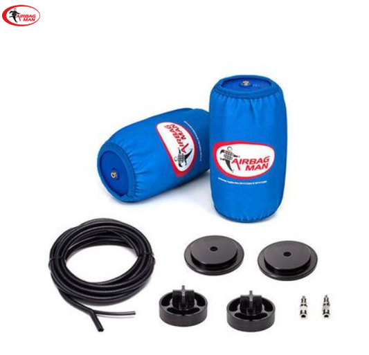 Air Suspension Helper Kit - Coil for JEEP GLADIATOR JT 20-22 - Standard Height