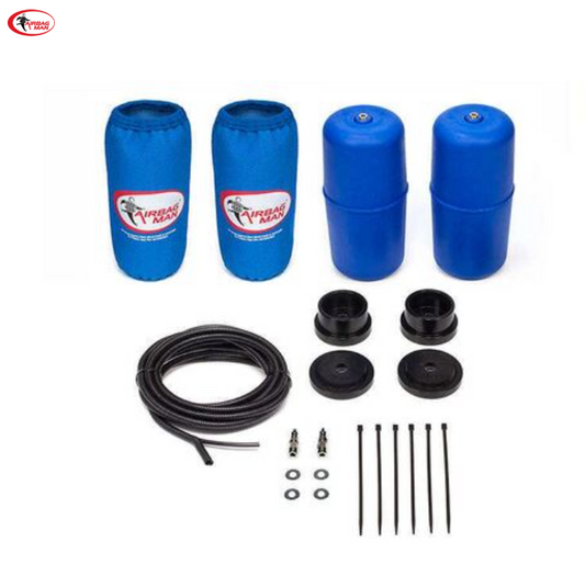 Air Suspension Helper Kit - Coil for NISSAN PATHFINDER R51 Jul.05-Dec.13 - Raised