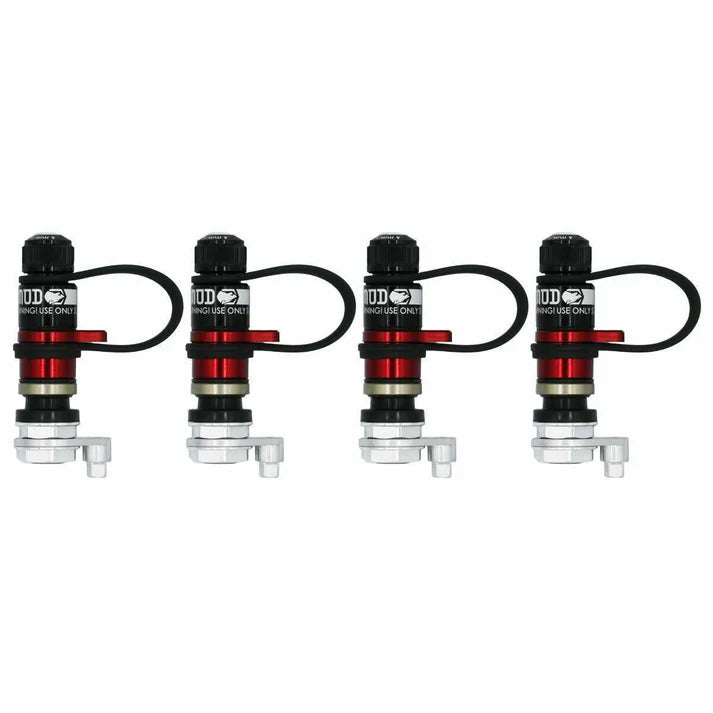 APEX DESIGNS - Rapid Precision Valve (RPV) STD Length
